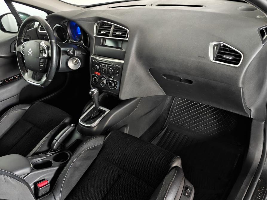 Citroen C4 II Москва  - изображение 11