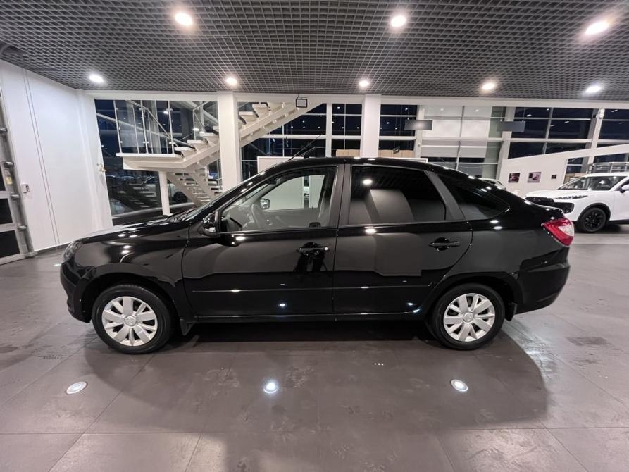 Lada (ВАЗ) Granta I Рестайлинг Чебоксары  - изображение 6