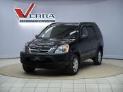 Honda CR-V II Уфа  - изображение 16