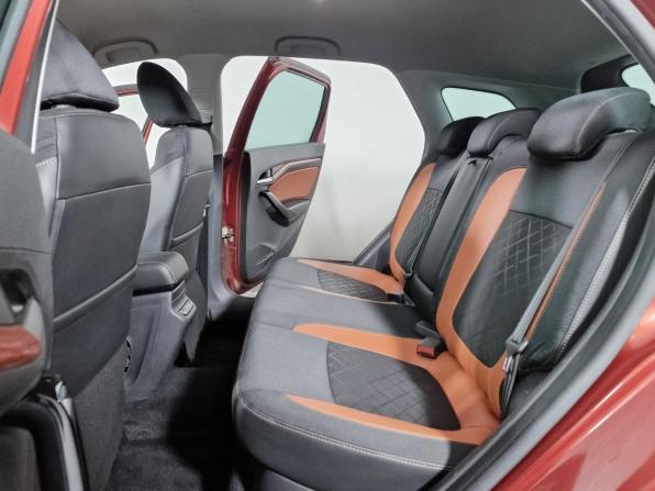 Lada (ВАЗ) Vesta I с пробегом 2019 года, цена 1 157 000 рублей, 74307 км, универсал, Автокод Объявления