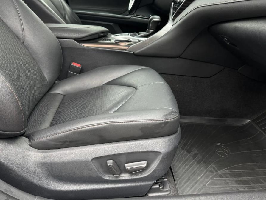 Toyota Camry VIII (XV70) Екатеринбург  - изображение 18