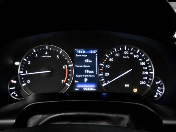 Lexus RX IV Рестайлинг с пробегом 2021 года, цена 4 819 000 рублей, 95337 км, внедорожник, Автокод Объявления