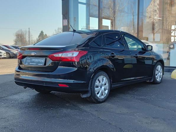 Ford Focus III с пробегом 2013 года, цена 615 000 рублей, 198000 км, седан, Автокод Объявления