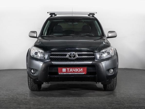 Toyota RAV4 III (XA30) с пробегом 2008 года, цена 1 200 000 рублей, 277100 км, внедорожник, Автокод Объявления