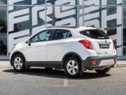 Opel Mokka I Краснодар  - изображение 22