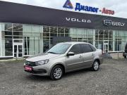 Lada (ВАЗ) Granta I Рестайлинг Набережные Челны  - изображение 22