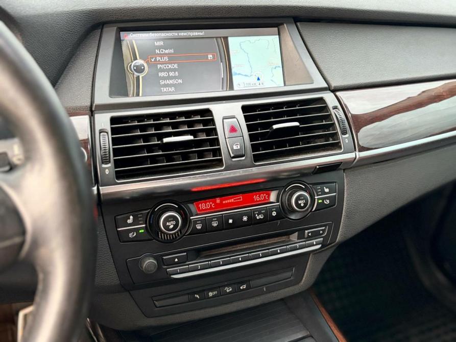 BMW X5 II (E70) Рестайлинг Набережные Челны  - изображение 17