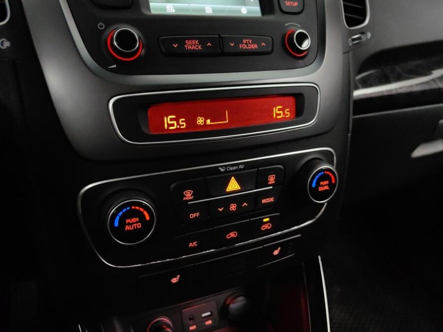 Kia Sorento II Рестайлинг Подольск  - изображение 15