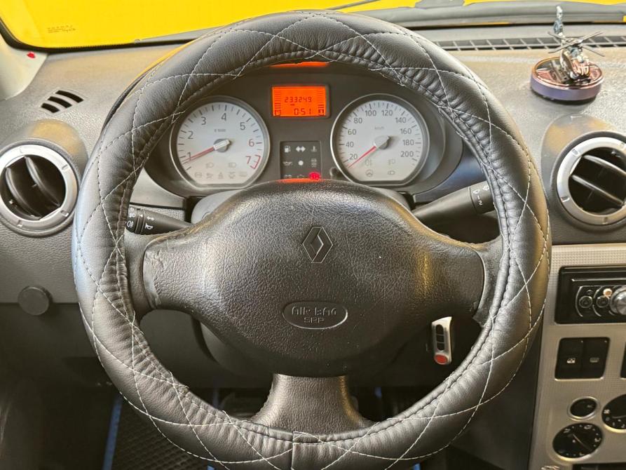 Renault Logan I Ижевск  - изображение 9