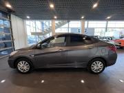 Hyundai Solaris I Чебоксары  - изображение 39