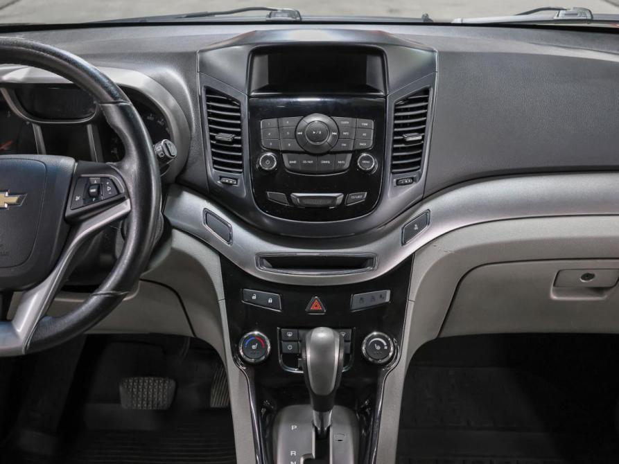 Chevrolet Orlando I Москва  - изображение 18