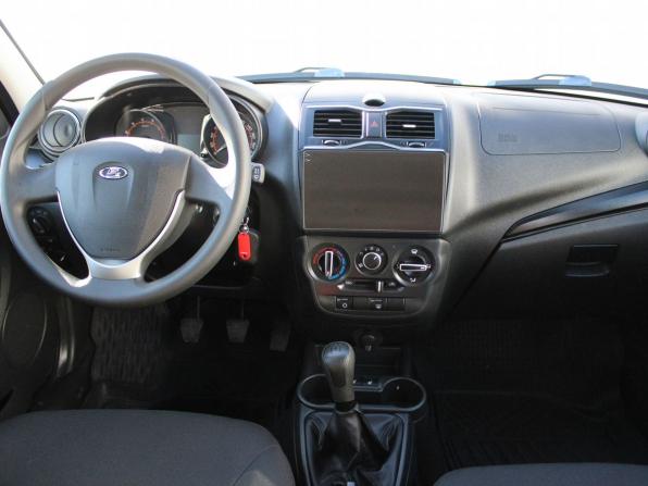 Lada (ВАЗ) Granta I Рестайлинг с пробегом 2022 года, цена 829 000 рублей, 13103 км, лифтбек, Автокод Объявления