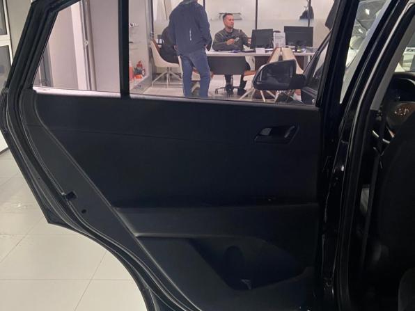 Hyundai Creta I с пробегом 2018 года, цена 1 650 000 рублей, 147237 км, внедорожник, Автокод Объявления