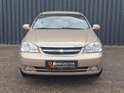 Chevrolet Lacetti I Самара  - изображение 20