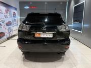 Lexus RX II Рестайлинг Новосибирск  - изображение 27