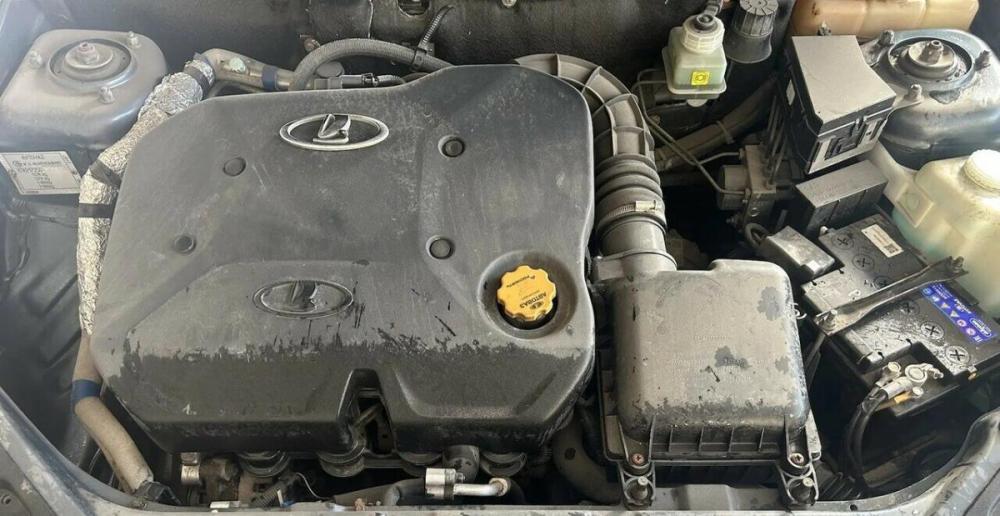 Lada (ВАЗ) Priora I Рестайлинг Набережные Челны  - изображение 7