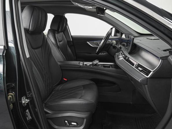 Chery Tiggo 8 Pro Max I с пробегом 2023 года, цена 2 378 000 рублей, 38212 км, внедорожник, Автокод Объявления