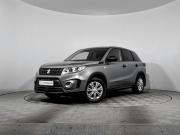 Suzuki Vitara II Рестайлинг Санкт-Петербург  - изображение 20
