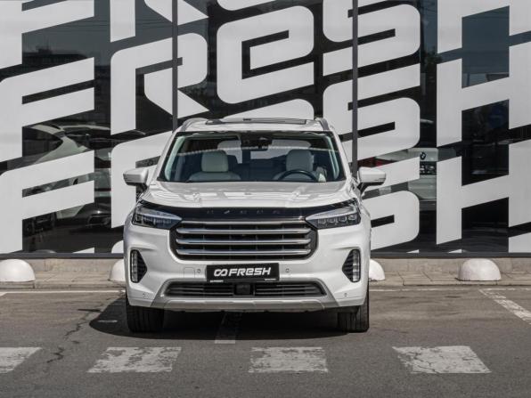 Exeed VX I с пробегом 2022 года, цена 2 779 000 рублей, 47231 км, внедорожник, Автокод Объявления