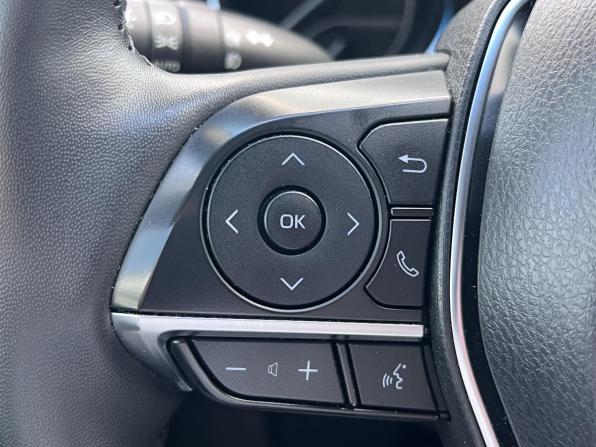Toyota Camry VIII (XV70) с пробегом 2019 года, цена 2 950 000 рублей, 143702 км, седан, Автокод Объявления