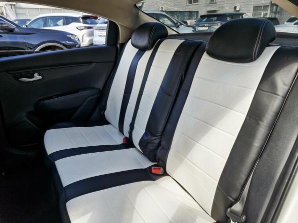 Kia Rio IV с пробегом 2017 года, цена 1 080 000 рублей, 194539 км, седан, Автокод Объявления