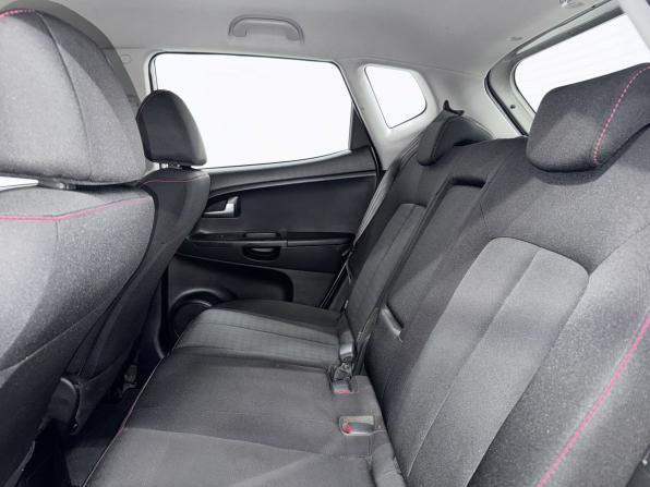 Kia Venga I Рестайлинг с пробегом 2016 года, цена 1 069 000 рублей, 110000 км, компактвэн, Автокод Объявления