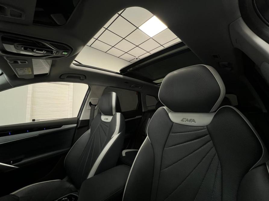 Geely Atlas II Казань  - изображение 22