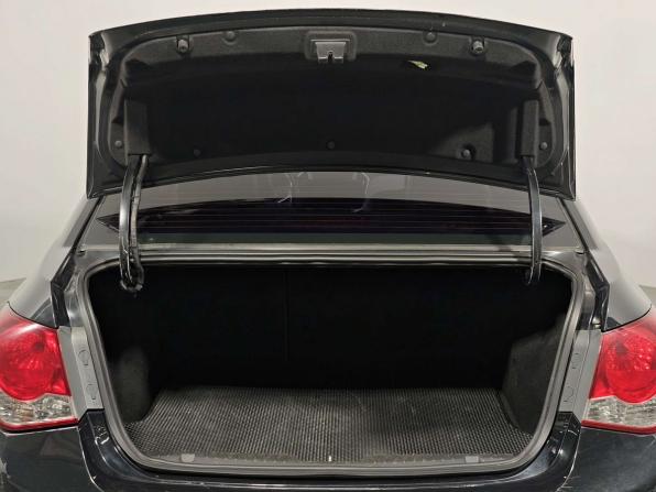 Chevrolet Cruze I Рестайлинг с пробегом 2014 года, цена 765 500 рублей, 170000 км, седан, Автокод Объявления