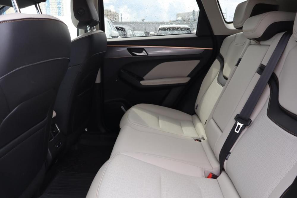 Haval Jolion I Рестайлинг Санкт-Петербург  - изображение 13