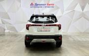 Kia Seltos I Рестайлинг Азнакаево  - изображение 37