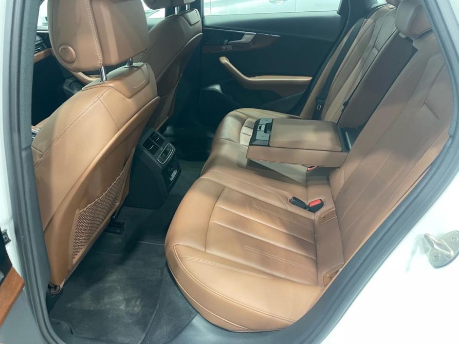 Audi A4 V (B9) Рестайлинг Челябинск  - изображение 12