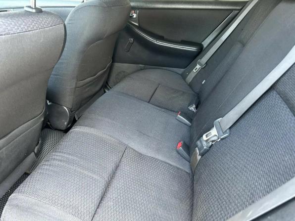 Toyota Corolla IX (E120 E130) Рестайлинг с пробегом 2005 года, цена 430 000 рублей, 364237 км, седан, Автокод Объявления