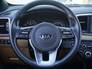 Kia Sportage IV Рестайлинг Москва  - изображение 30