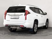 Mitsubishi Pajero Sport III Рестайлинг Санкт-Петербург  - изображение 37