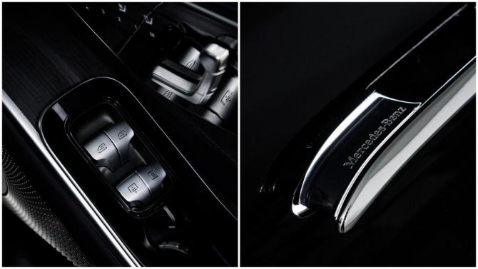 Mercedes-Benz S-Класс VII (W223) с пробегом 2021 года, цена 10 350 000 рублей, 52610 км, седан, Автокод Объявления