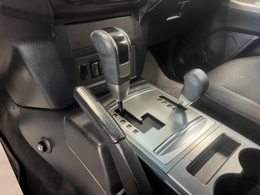 Mitsubishi Pajero IV Рестайлинг 1 Калуга  - изображение 19