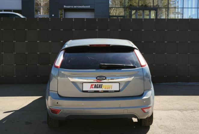 Ford Focus II с пробегом 2008 года, цена 519 000 рублей, 274000 км, хэтчбек, Автокод Объявления
