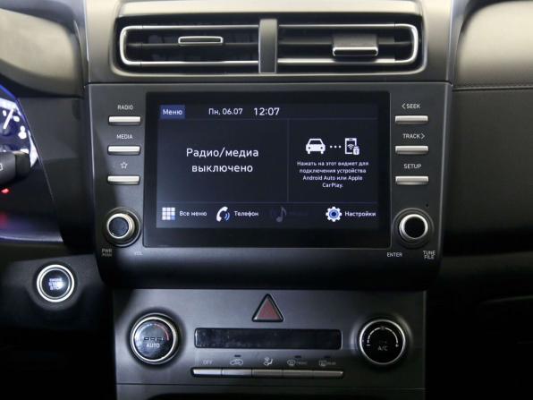 Hyundai Creta II с пробегом 2021 года, цена 2 050 000 рублей, 136334 км, внедорожник, Автокод Объявления