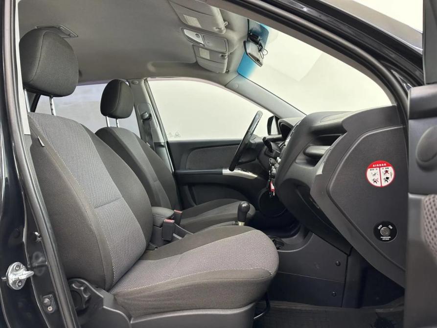 Kia Sportage II Рестайлинг Барнаул  - изображение 25
