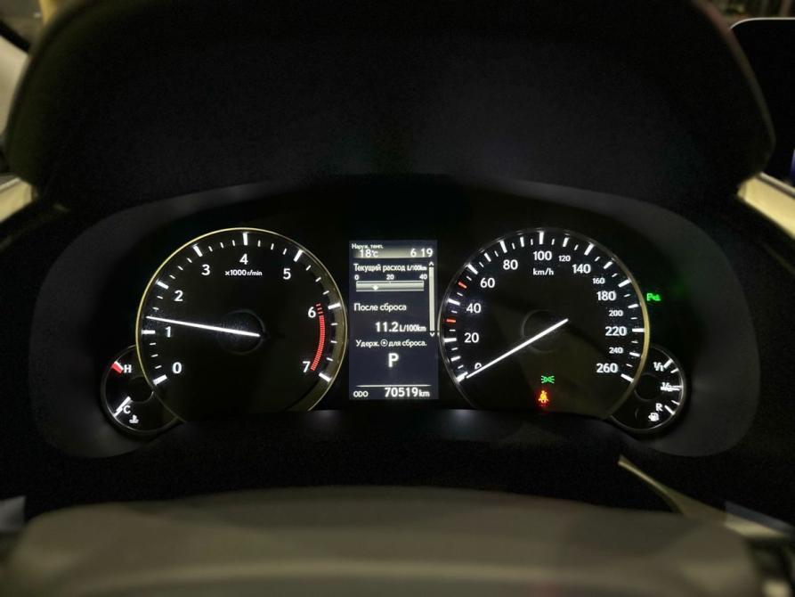 Lexus RX IV Тюмень  - изображение 17