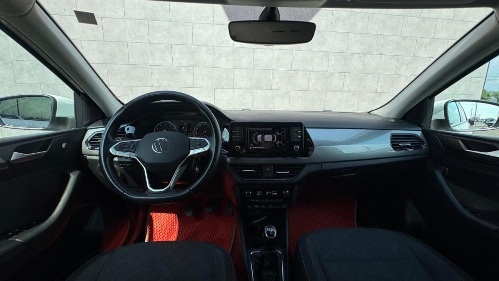 Volkswagen Polo VI Альметьевск  - изображение 13