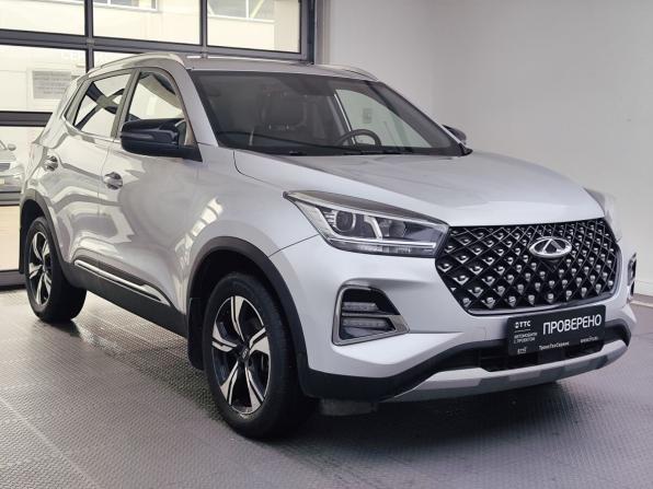 Chery Tiggo 4 Pro I с пробегом 2024 года, цена 1 575 000 рублей, 44367 км, внедорожник, Автокод Объявления