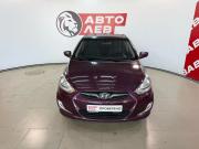 Hyundai Solaris I Новочеркасск  - изображение 21