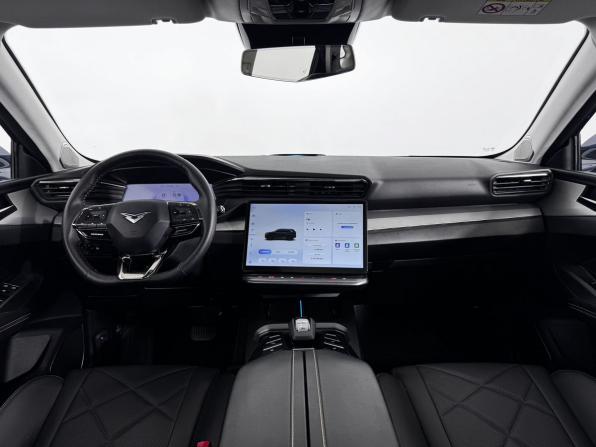 Kaiyi X7 Kunlun с пробегом 2024 года, цена 2 150 000 рублей, 43200 км, внедорожник, Автокод Объявления