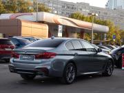BMW 5 серии VII (G30/G31/G38) Москва  - изображение 27