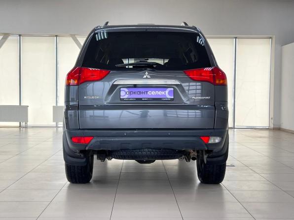 Mitsubishi Pajero Sport II с пробегом 2011 года, цена 1 590 000 рублей, 197523 км, внедорожник, Автокод Объявления