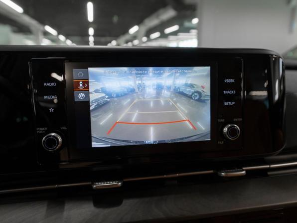 Kia Carnival IV с пробегом 2022 года, цена 3 850 000 рублей, 66258 км, минивэн, Автокод Объявления