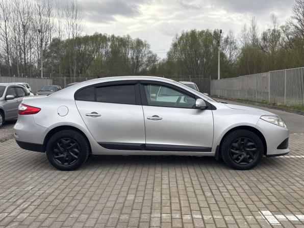 Renault Fluence I Рестайлинг с пробегом 2014 года, цена 783 000 рублей, 174703 км, седан, Автокод Объявления