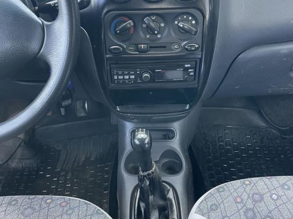 Daewoo Matiz II с пробегом 2008 года, цена 175 000 рублей, 116182 км, хэтчбек, Автокод Объявления