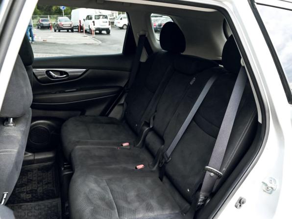 Nissan X-Trail III с пробегом 2016 года, цена 1 979 000 рублей, 82770 км, внедорожник, Автокод Объявления